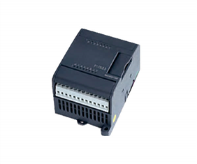 可编程控制器扩展I/O模块