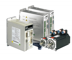 BOSENG伺服驱动器/电机,中德合作的结晶