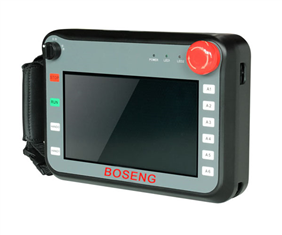 行业定制特殊型人机界面