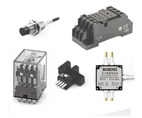 BOSENG压力传感器 智能 高效 高性能