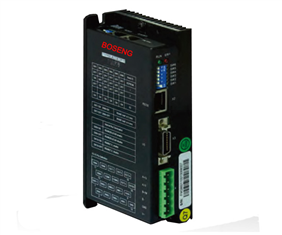 BOSENG步进驱动器,集国际最先进驱动技术